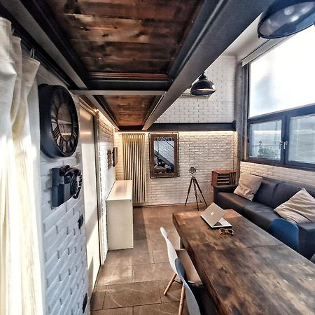 Milano Loft Centro, 10 Min From Duomo Lejlighed Eksteriør billede