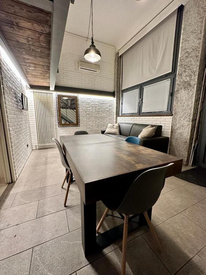 Milano Loft Centro, 10 Min From Duomo Lejlighed Eksteriør billede