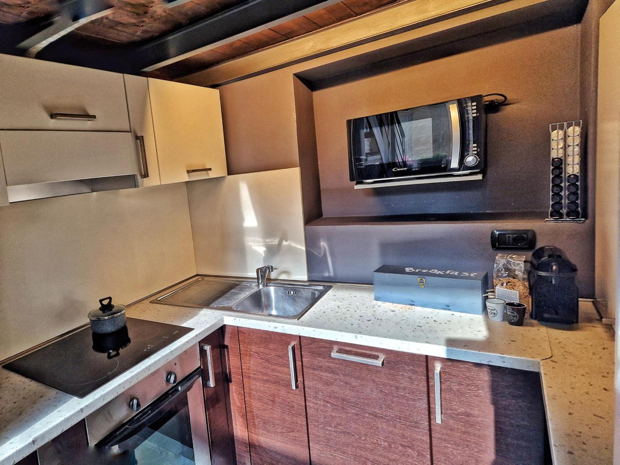 Milano Loft Centro, 10 Min From Duomo Lejlighed Eksteriør billede