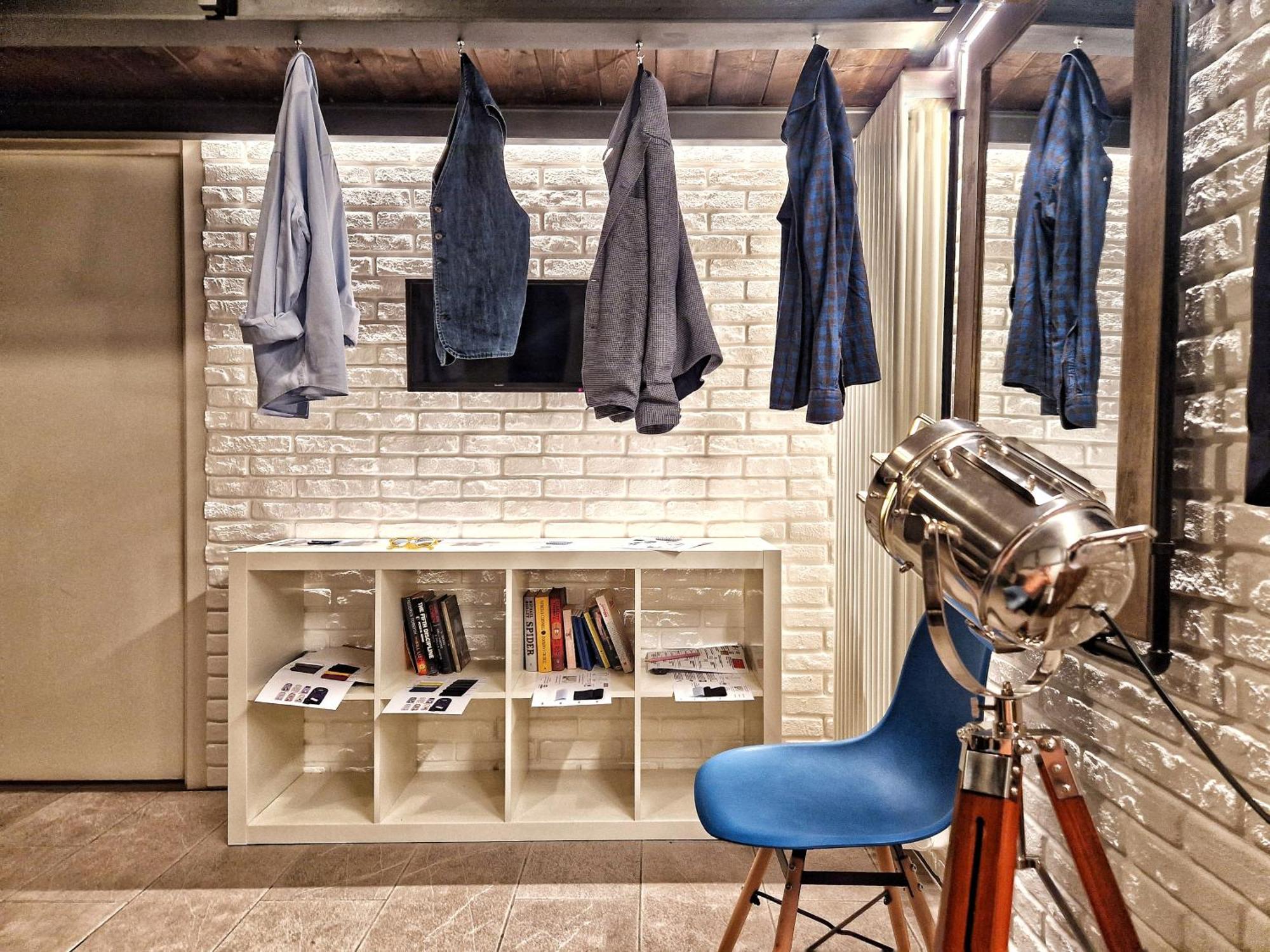 Milano Loft Centro, 10 Min From Duomo Lejlighed Eksteriør billede