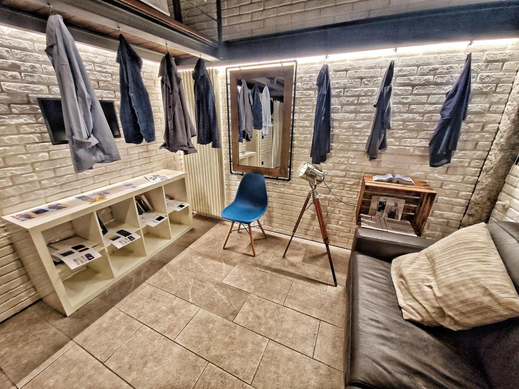 Milano Loft Centro, 10 Min From Duomo Lejlighed Eksteriør billede